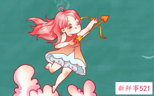 射手座女生的性格特点是什么