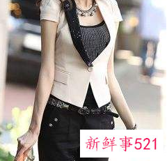 身高168的女生穿衣搭配