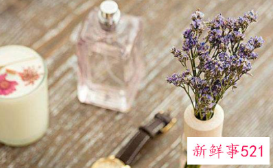 香水喷在什么地方会留香更久