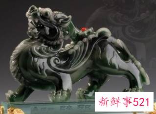 想要镇宅驱邪是使用貔貅还是金蟾