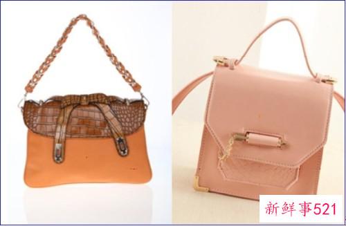 包包保养的小技巧迅速get这些起来