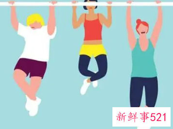 做什么运动才能快速长高