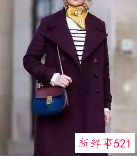 大丝巾系法大全