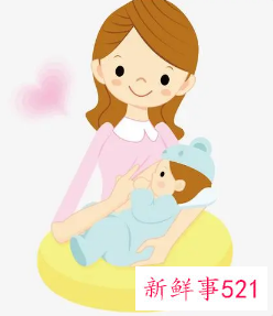 婴儿0到3月喂养规律