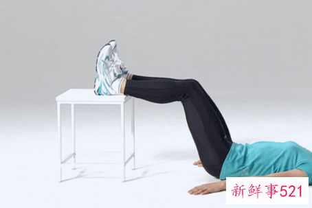 居家健身家务健身两不误