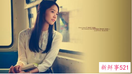 有品味女人的表现