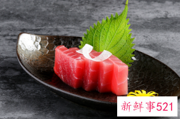 生鱼片与什么相克