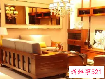 实木家具知识大全