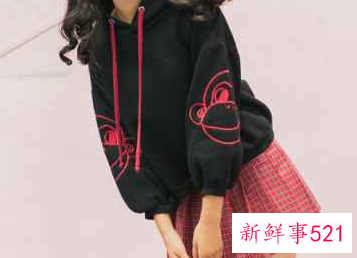 早秋要穿得漂漂亮亮美足整个秋天