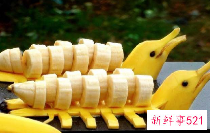 香蕉的营养价值如何