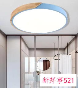 什么灯比较适合家用