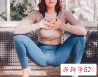 日本最流行的阴瑜伽是怎样练习的