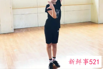 男孩学舞蹈的最佳年龄是几岁