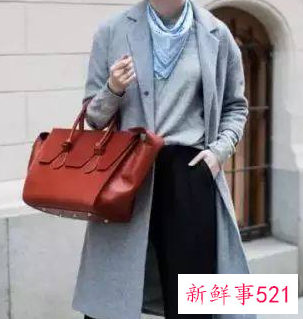 大丝巾系法大全