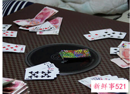 赌博的男人心里最怕什么