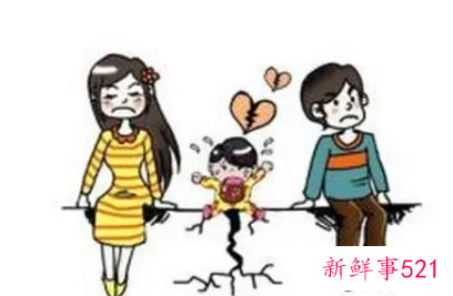 离婚后孩子应该怎么样才能最好