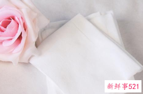 长期使用一次性洗脸巾的危害