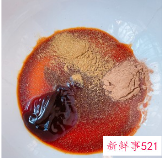 烤脆皮五花肉教程