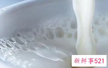 牛奶可不可以洗脸美白