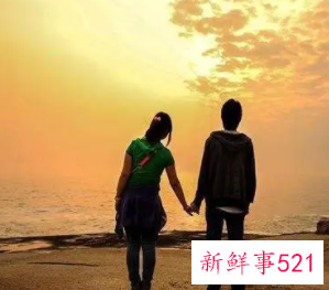 真正的爱上一个人是什么感觉