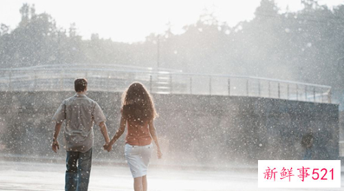 老婆说分手会怎么样