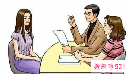 面试者建立自信心的策略