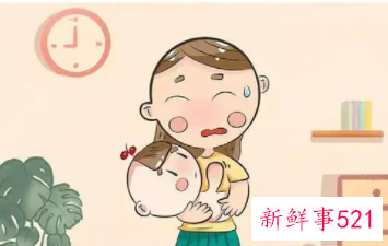 奶瘾和饿了的区别