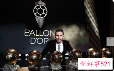 2021年金球奖官宣得主