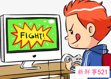 游戏昵称搞笑的