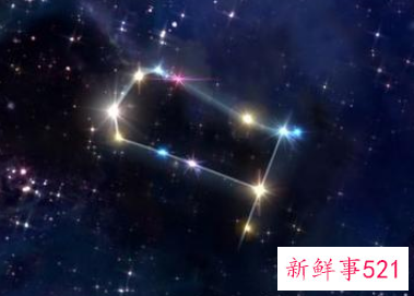 双子座幸运色是什么