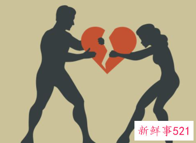 梦见和男朋友分手了有什么预兆