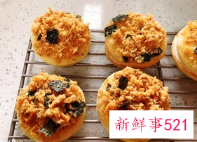 空气蛋糕怎么做