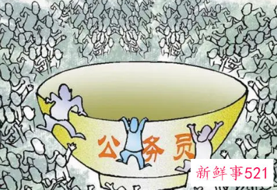 2022年公务员什么时候报名考试