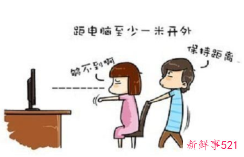 辐射对人类的影响