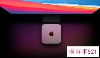 新款Mac Mini外观或将保持不变