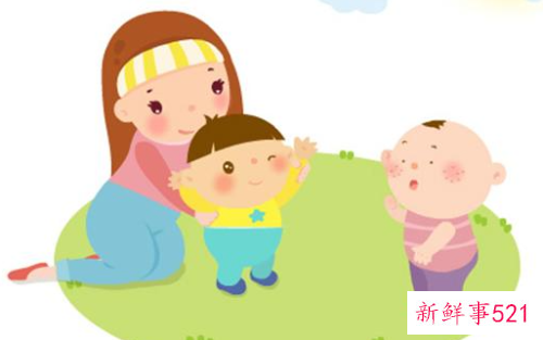 为什么宝宝在幼儿园不合群