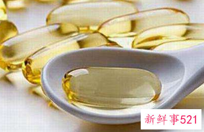 维生素都有什么美容功效