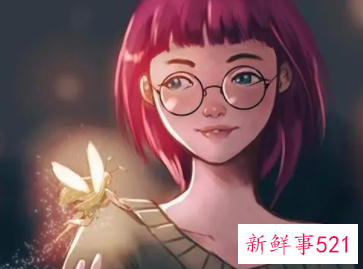 一个女人最向往的生活