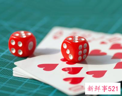 赌博的男人心里最怕什么