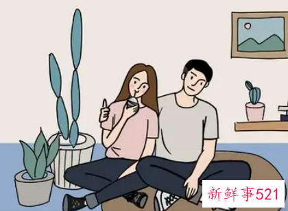 男人对你吼代表什么