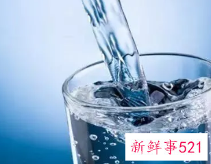 长年喝净水器的水健康吗