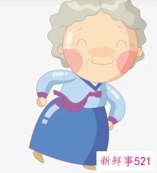 梦到死去的奶奶说要去投胎了