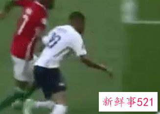 匈牙利爆冷1-1战平法国