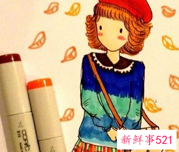 女人最现实的一句话