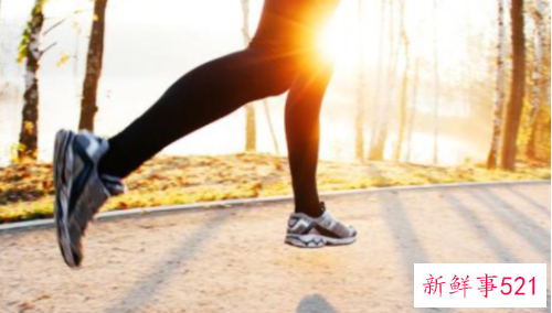 春季的健身运动全攻略