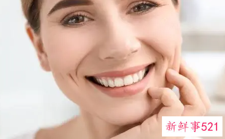 肌肤美白别只做防晒