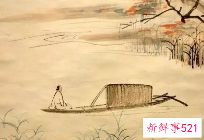 看透人性的人都是神