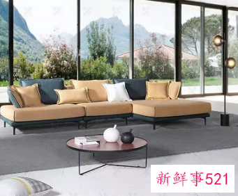 沙发冬天隔凉效果