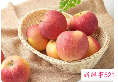 苹果是寒性还是热性