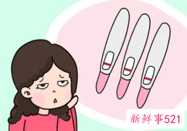 女性不孕有哪些表现